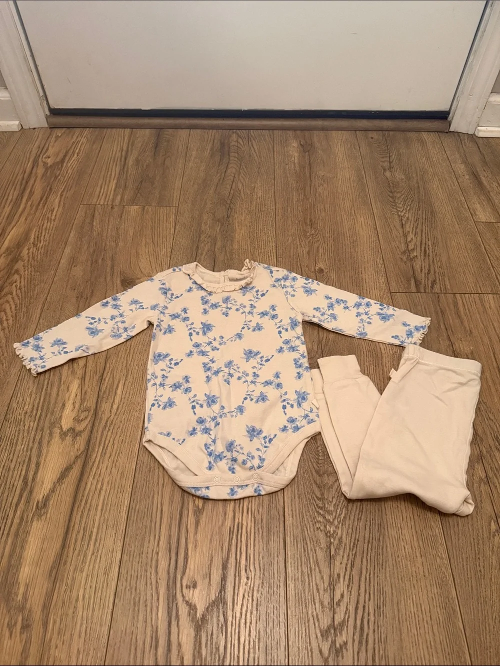 Burt’s bees set